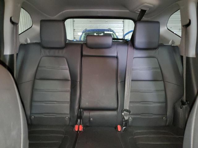 2019 HONDA CR-V EXL 5J6RW2H86KL030949