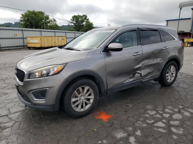 Vin: 5xypgda33gg067397, lot: 61691045, kia sorento lx 2016 img_1