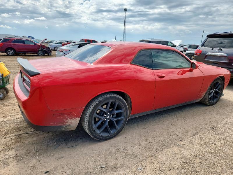 2021 DODGE CHALLENGER 2C3CDZJG6MH674208