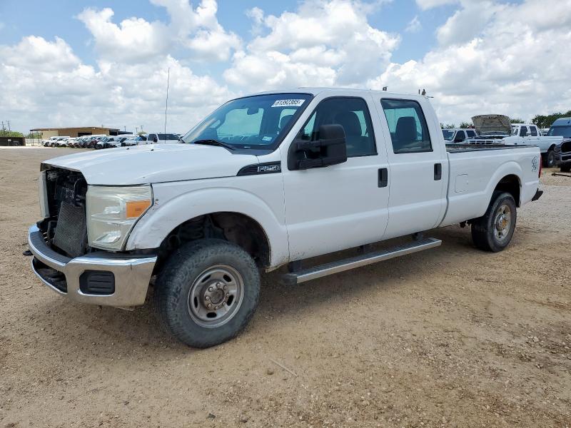 Vin: 1ft7w2b65feb33276, lot: 61392365, ford f250 super duty 2015 img_1