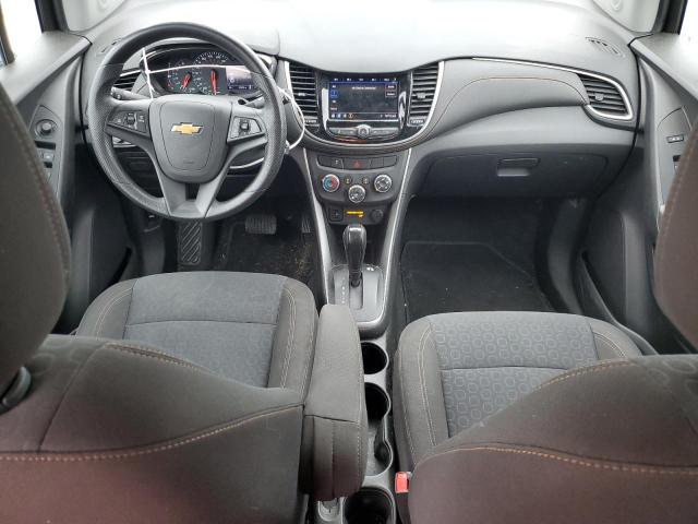 2020 CHEVROLET TRAX LS - KL7CJKSB8LB311511