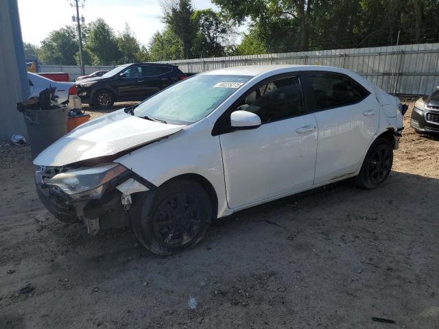 TOYOTA COROLLA L