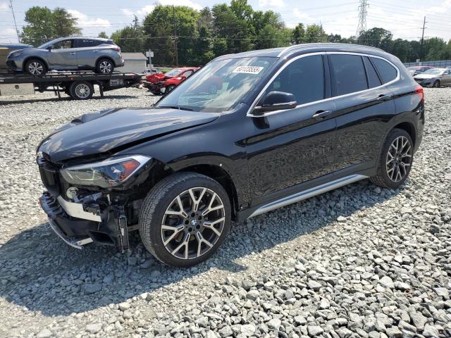 BMW X1 SDRIVE2