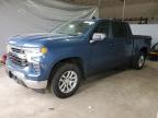 2024 CHEVROLET SILVERADO - 3GCPDKEKXRG180735
