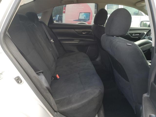 2015 NISSAN ALTIMA 2.5 - 1N4AL3AP6FN401711