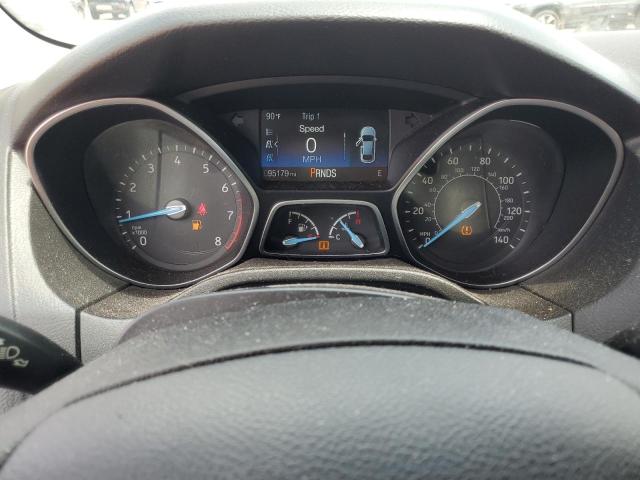 2018 FORD FOCUS SE - 1FADP3FE4JL277404