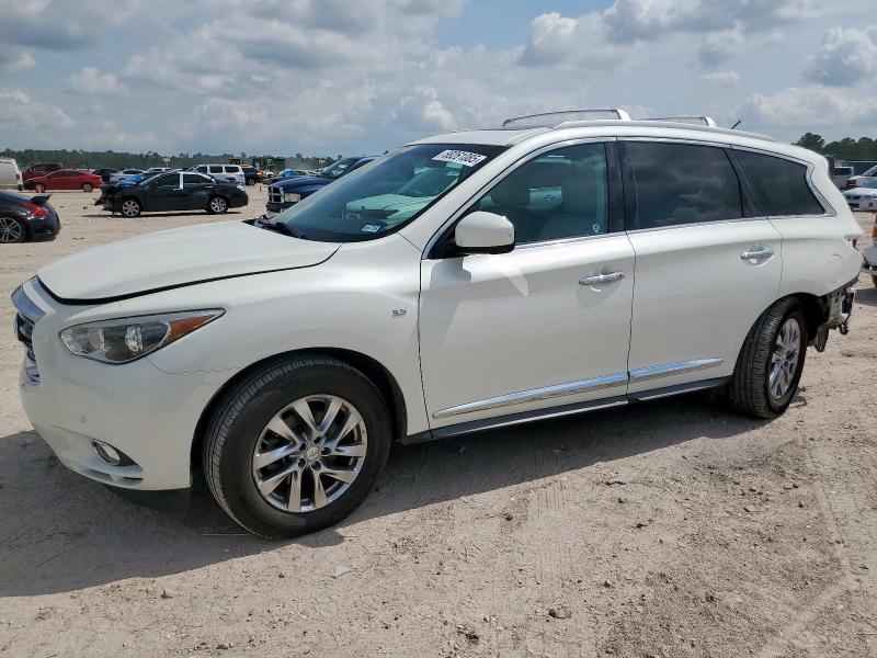 Vin: 5n1al0mn4fc541671, lot: 58261085, infiniti qx60 2015 img_1