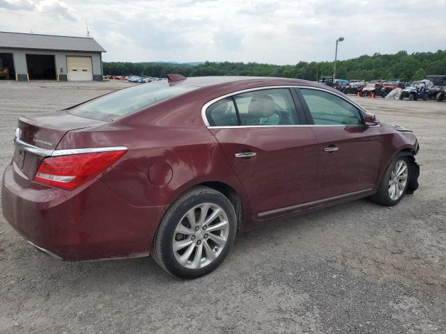 Vin: 1g4gb5g30ff345908, lot: 60483365, buick lacrosse 20153