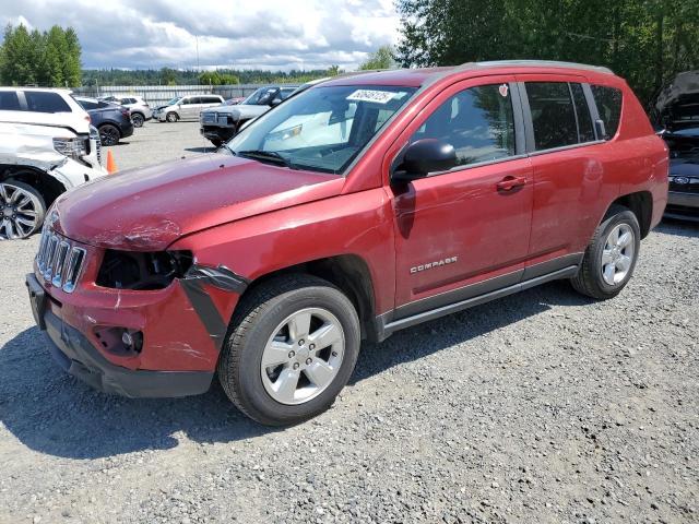 Vin: 1c4njcba3fd129698, lot: 60646125, jeep compass sport 2015 img_1