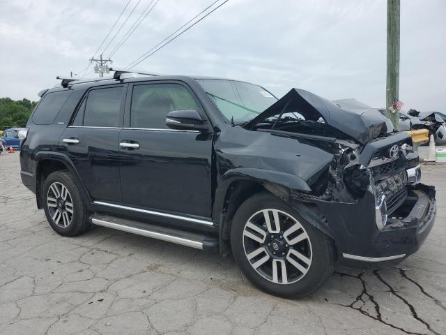 Vin: jtebu5jr6g5352578, lot: 59846365, toyota 4runner sr5/sr5 premium 20164