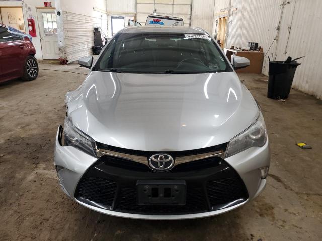 2017 TOYOTA CAMRY LE - 4T1BF1FK5HU773102