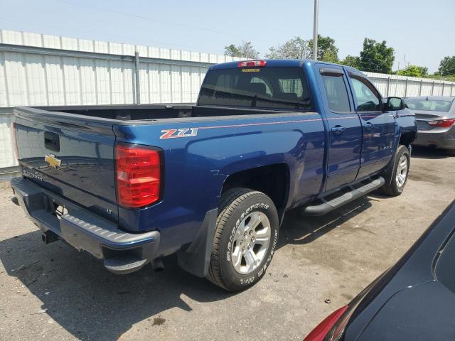 2016 CHEVROLET SILVERADO - 1GCVKREC0GZ260458
