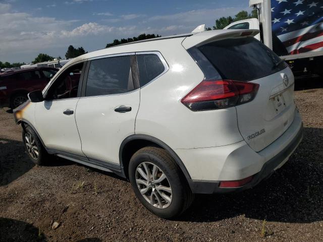 2018 NISSAN ROGUE S - KNMAT2MV8JP554747