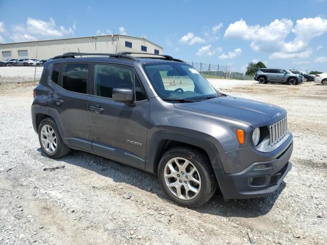 2016 JEEP RENEGADE L ZACCJABT9GPE03115