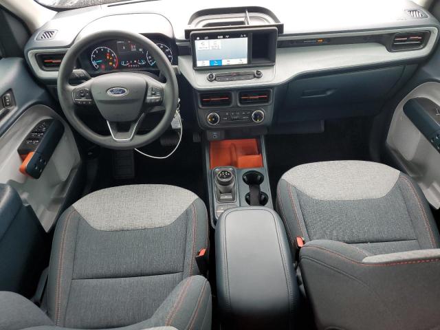 2024 FORD MAVERICK X 3FTTW8J96RRA10973