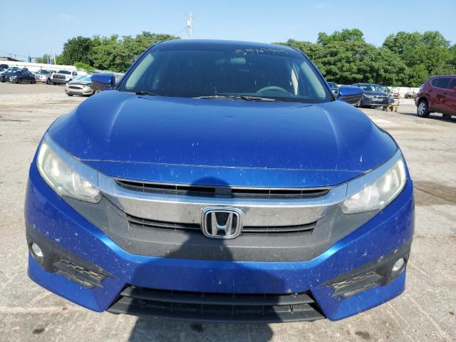 2016 HONDA CIVIC EX - 19XFC1F34GE010105