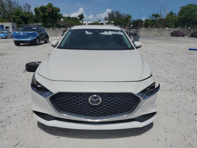 2021 MAZDA 3 3MZBPAAL3MM204097