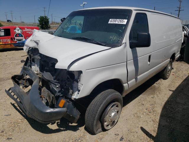 FORD ECONOLINE
