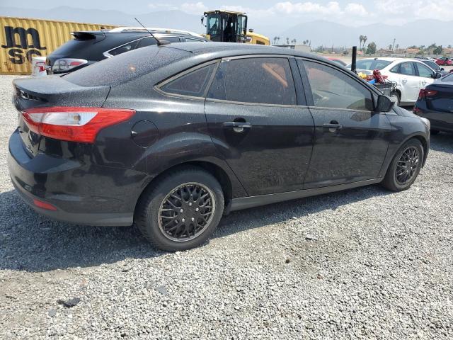 Vin: 1fahp3f22cl372232, lot: 59637645, ford focus se 20123
