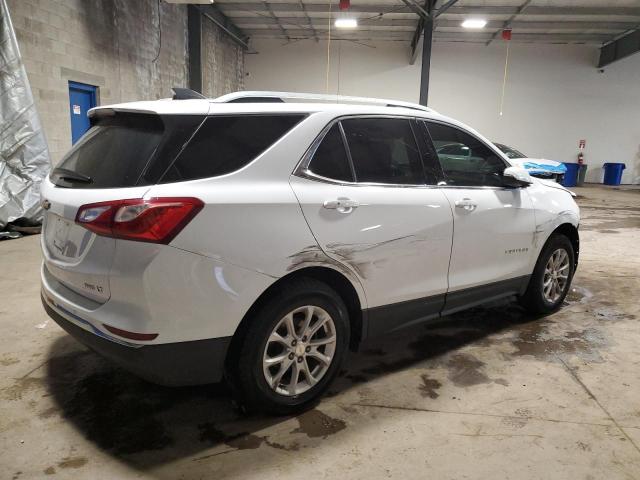 Vin: 3gnaxuev3kl294261, lot: 60985895, chevrolet equinox lt 20193