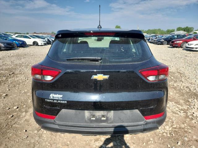 2024 CHEVROLET TRAILBLAZE KL79MMS23RB032408