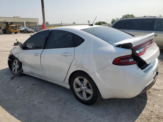 2016 DODGE DART SXT 1C3CDFBB0GD563950