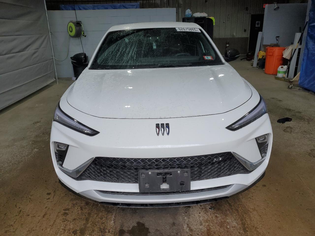 BUICK ENVISTA SPORT TOURING