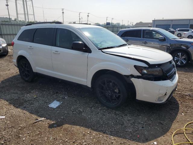 Vin: 3c4pddeg3ht502239, lot: 59519415, dodge journey gt 20174