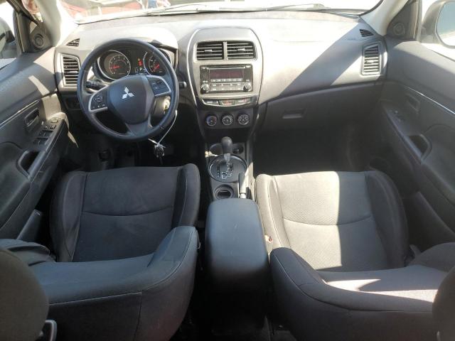 2015 MITSUBISHI OUTLANDER - 4A4AP3AU9FE014146