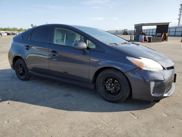 2012 TOYOTA PRIUS - JTDKN3DU5C1603601