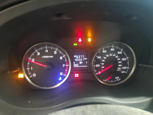 2016 SUBARU IMPREZA JF1GJAA61GG015683
