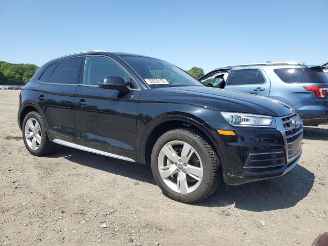 Vin: wa1anafy4j2012175, lot: 59550155, audi q5 premium 20184