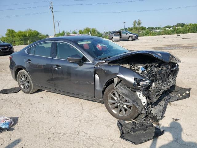 Vin: jm1gl1um6l1526706, lot: 60351345, mazda 6 sport 20204