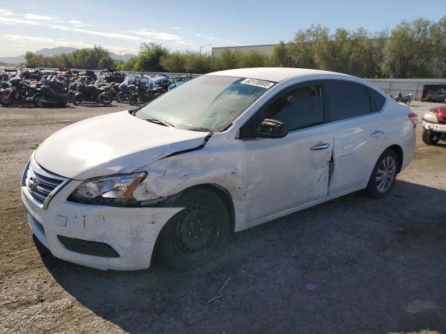 Vin: 3n1ab7apxfy277890, lot: 63120005, nissan sentra s 2015 img_1