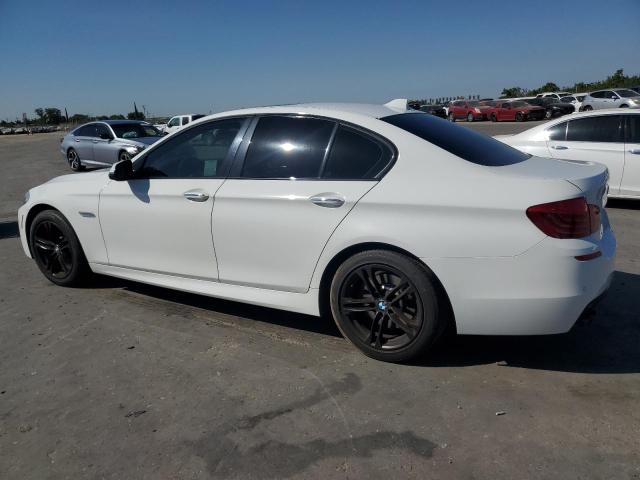 Vin: wba5a5c50ed507257, lot: 61500685, bmw 5 series i 20142