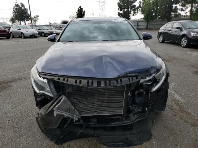 2018 KIA OPTIMA LX - 5XXGT4L38JG263985