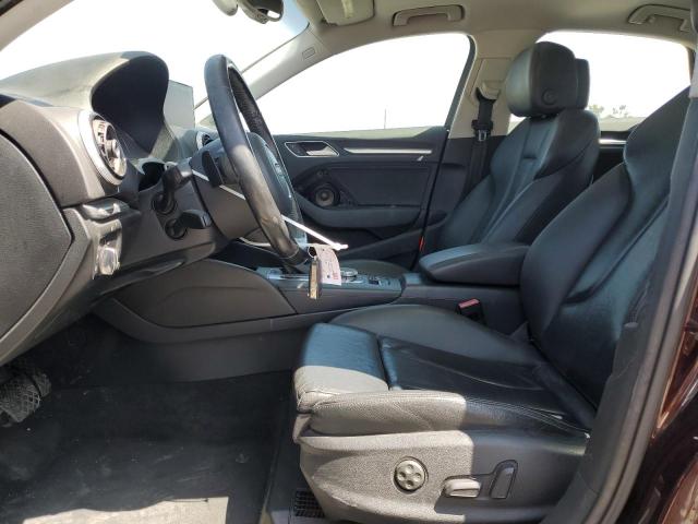 2015 AUDI A3 PRESTIG WAUHCGFF0F1011224