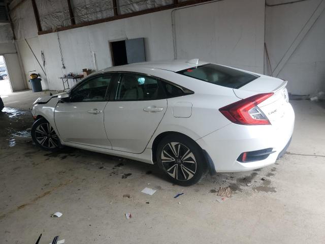 Vin: 19xfc1f72ge040464, lot: 61016305, honda civic exl 20162