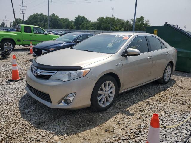 Vin: 4t1bd1fk6du084962, lot: 59361675, toyota camry hybrid 2013 img_1