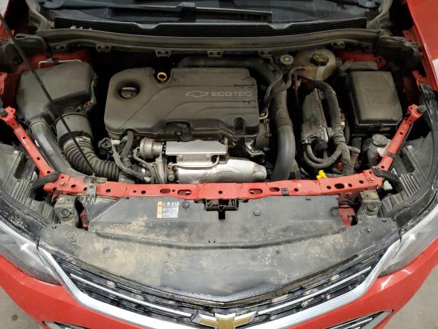 2016 CHEVROLET CRUZE PREMIER 1G1BG5SM7G7281791