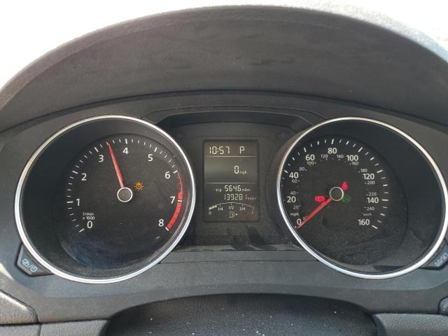 2016 VOLKSWAGEN JETTA S - 3VW267AJ7GM414047