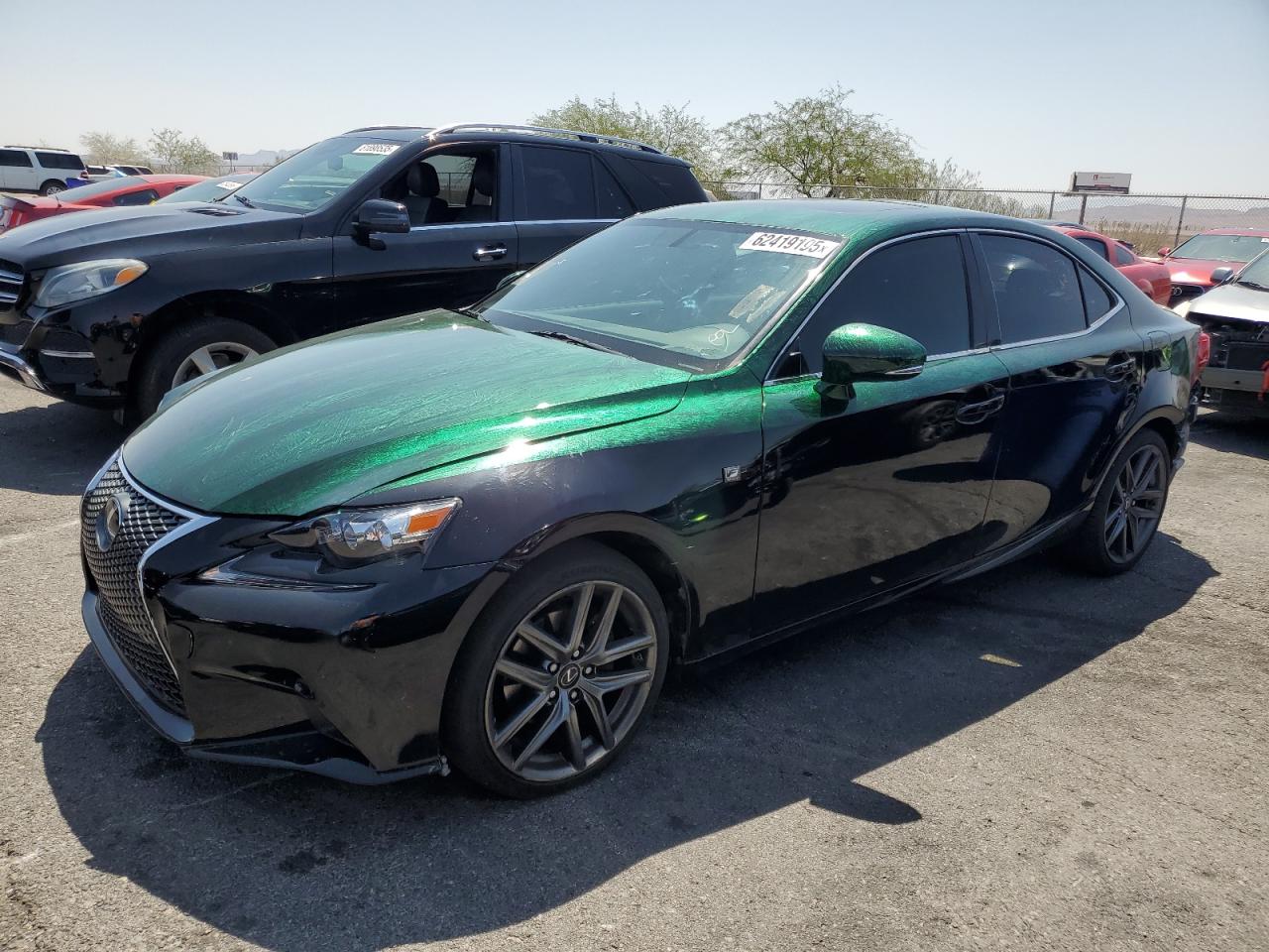 LEXUS IS 250