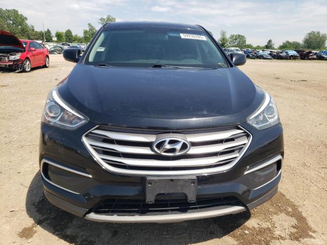2018 HYUNDAI SANTA FE S 5XYZTDLB2JG568944