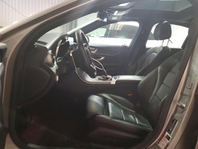 2019 MERCEDES-BENZ C 300 4MAT 55SWF8EB9KU312824