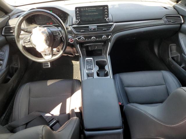 2020 HONDA ACCORD SPO - 1HGCV2F38LA029502