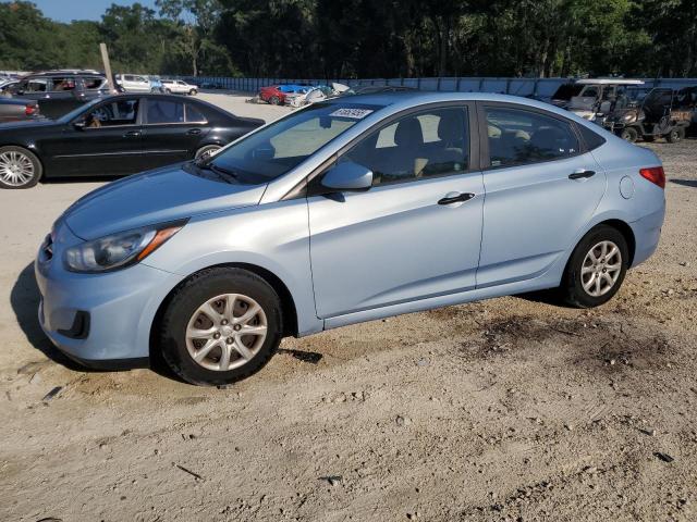 Vin: kmhct4ae7cu068925, lot: 61852455, hyundai accent gls 2012 img_1
