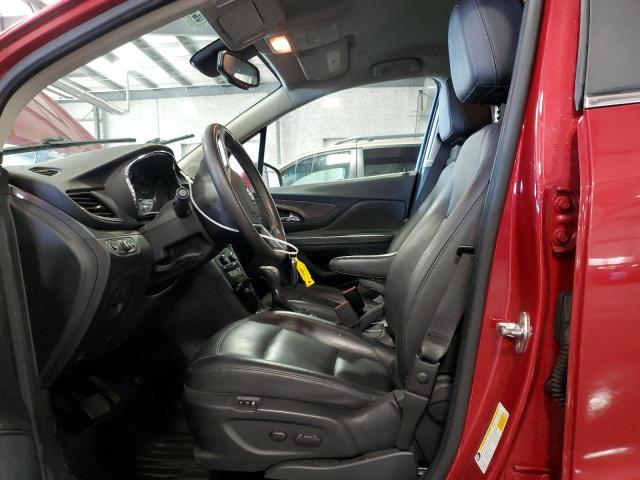2017 BUICK ENCORE ESS KL4CJGSB5HB094131