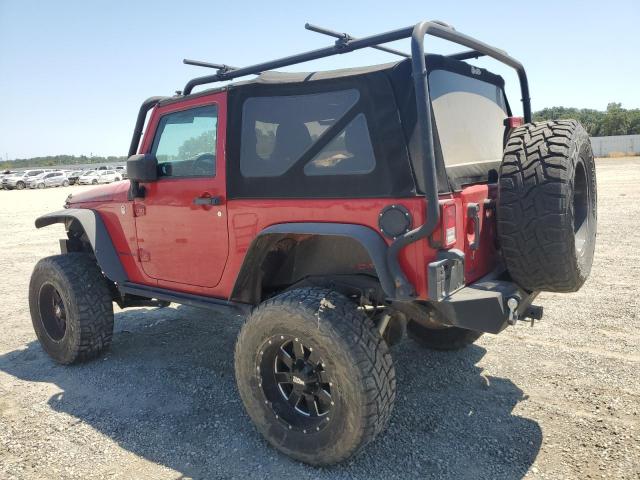 Vin: 1c4bjwcg8el210031, lot: 54390615, jeep all models rubicon 20142