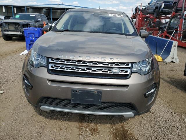 2017 LAND ROVER DISCOVERY SALCR2BG2HH649779