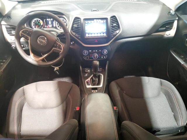2017 JEEP CHEROKEE L - 1C4PJMCS6HW545628